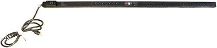 Switched PDU 120v 30a 0u Rack Nema L5-30p 24-5-20r